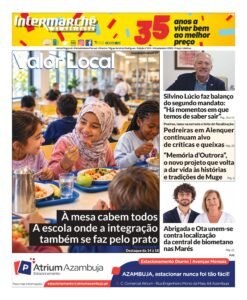Jornal Valor Local Setembro 2026