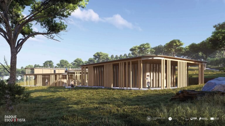 Venceu o primeiro lugar nos Wonder Global Design Awards 2026 