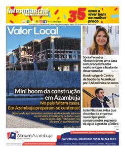 Jornal Valor Local – Outubro 2026