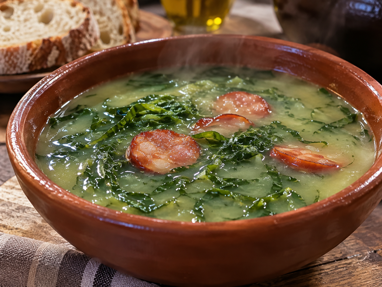 Festival das Sopas regressa a Aveiras de Cima com gastronomia e solidariedade