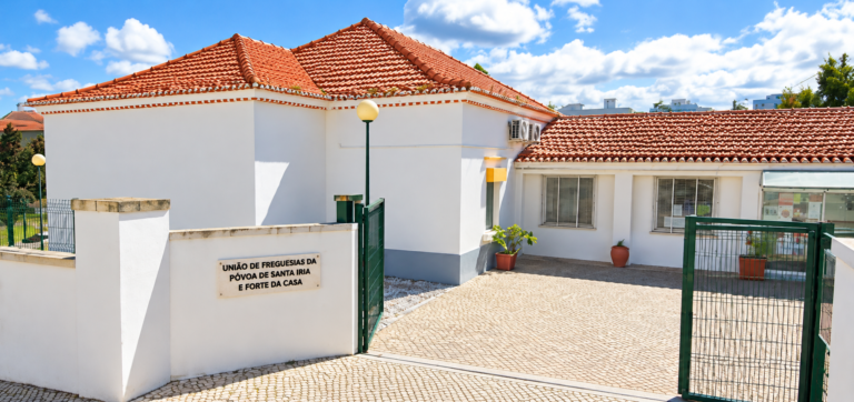 CDU responsabiliza PSD/IL e Chega pela crise na União de Freguesias da Póvoa e Forte da Casa