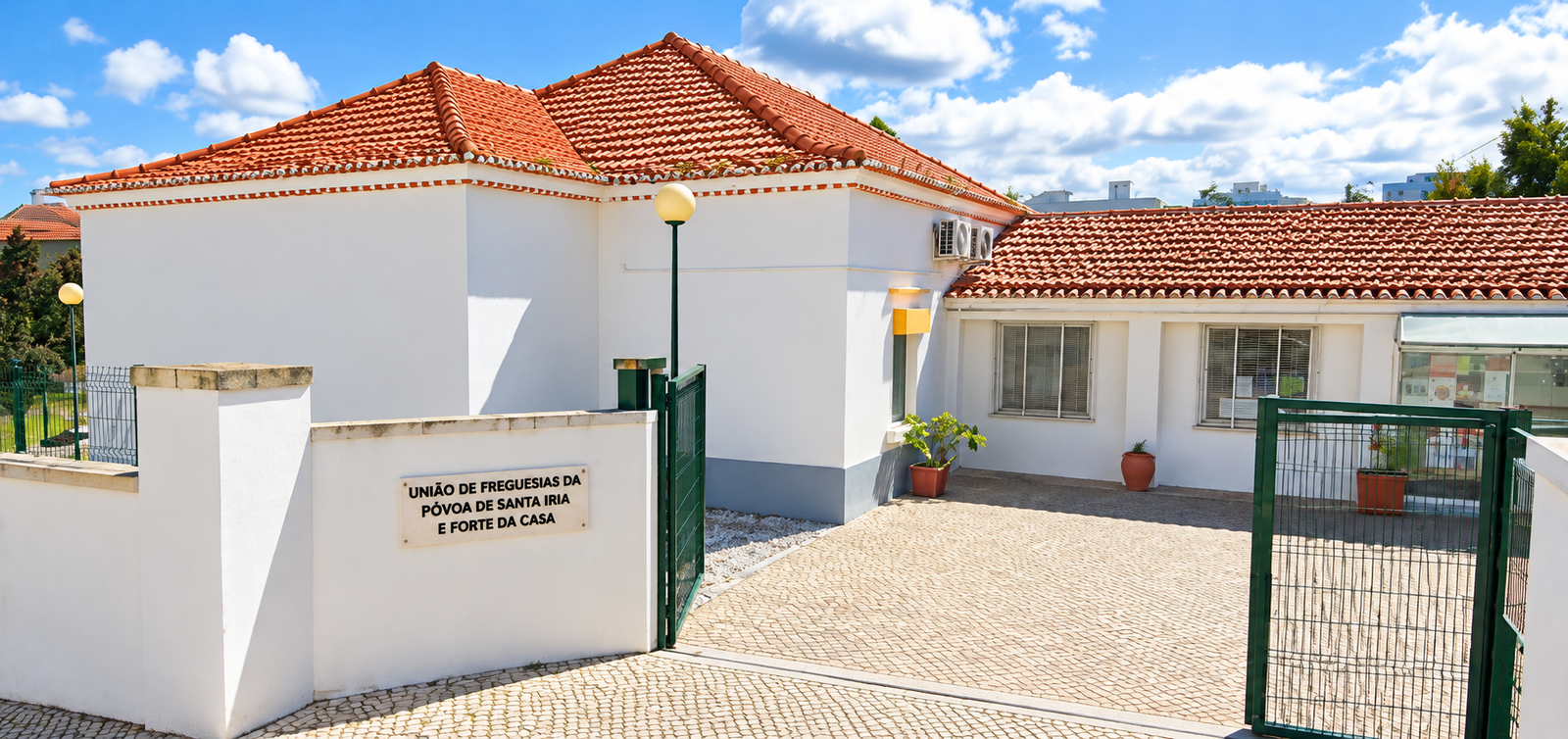 CDU responsabiliza PSD/IL e Chega pela crise na União de Freguesias da Póvoa e Forte da Casa