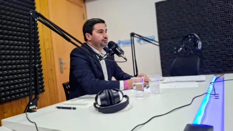 Presidente da Câmara confessa ter ficado triste com o resultado da votação da proposta