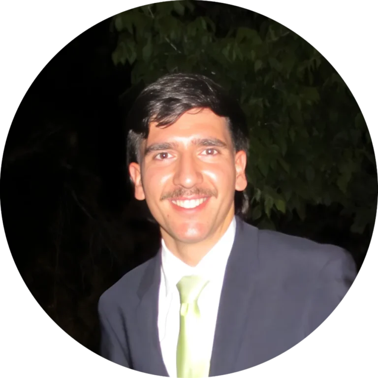 António Vicente: “Da intenção à ação”