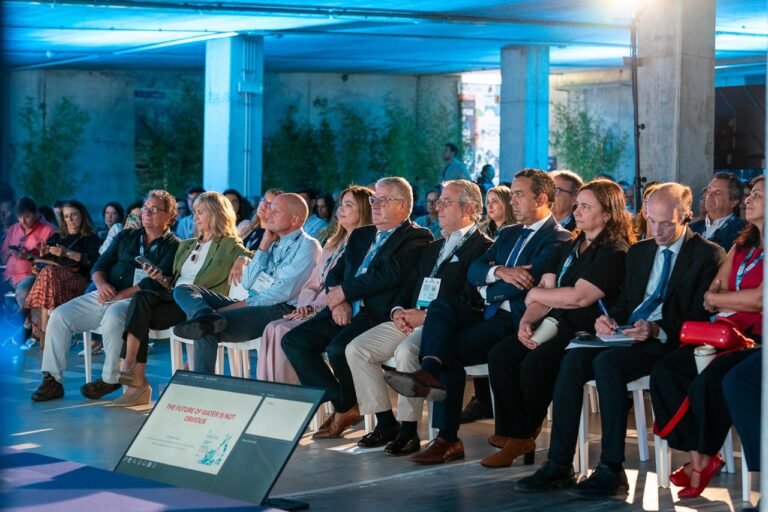 Iniciativa decorreu nas instalações da empresa em Alcântara