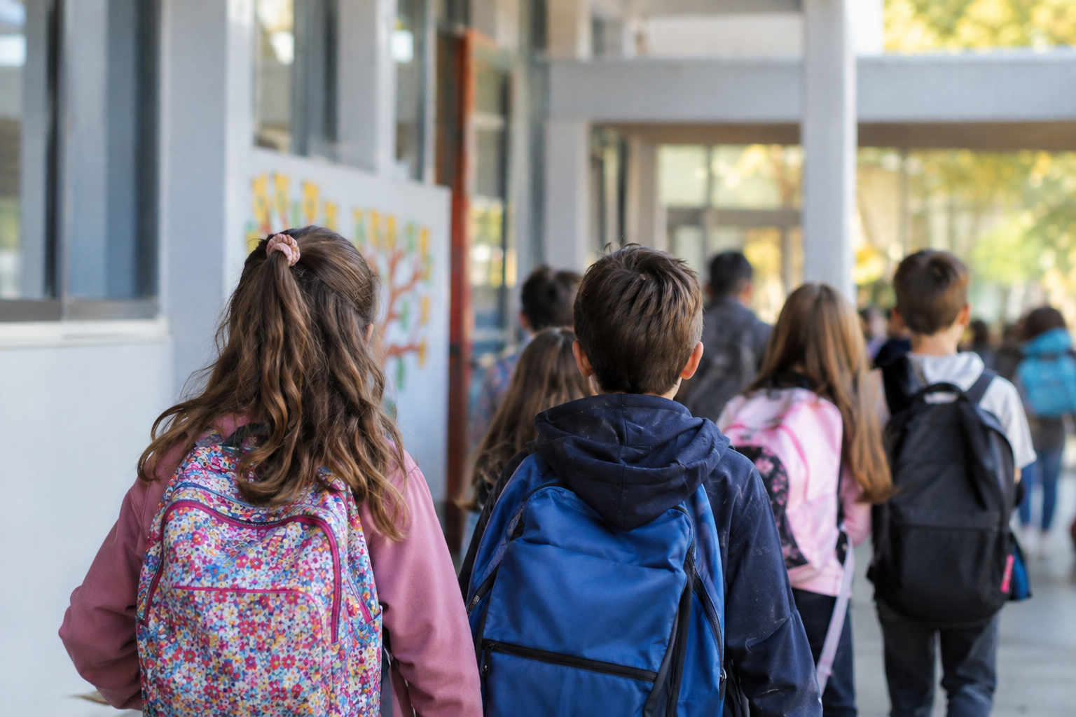 Início do ano escolar em Sobral de Monte Agraço motivou críticas