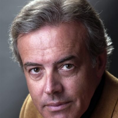 António Pinto Basto é um dos convidados deste ano