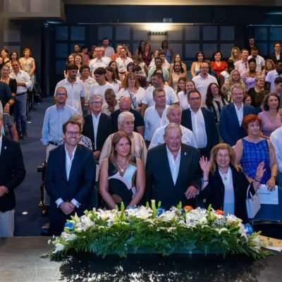Porto Alto: INCOMPOL assinala 40 anos, com aposta nos trabalhadores, na inovação e no crescimento sustentado