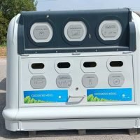 Recolha seletiva ganha mobilidade em Vila Franca de Xira com Ecocentros Móveis