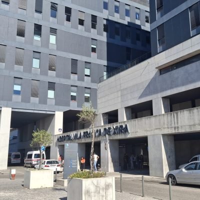 Presidentes de Câmara contestam encerramento das urgências obstétricas do Hospital de Vila Franca