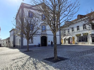 Vereador independente das listas da CDU aceita pelouros no Sobral