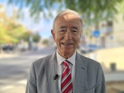 António José Inácio regressa à Junta da Póvoa e Forte com a promessa de proximidade