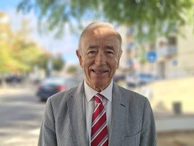 António José Inácio confirma acordo com o Chega para a Junta da Póvoa Forte