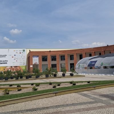 Feira Nacional de Agricultura encerra com forte participação e aposta reforçada nos negócios do setor