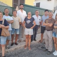 População de Marés mobilizada na luta contra a central de biometano