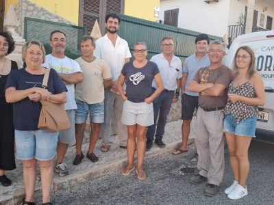 População de Marés mobilizada na luta contra a central de biometano