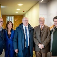 Dia Mundial das Zonas Húmidas assinalado no EVOA com visita do ministro da Agricultura