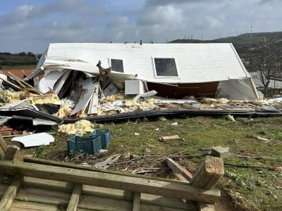 Foto: Partido Chega Sapataria