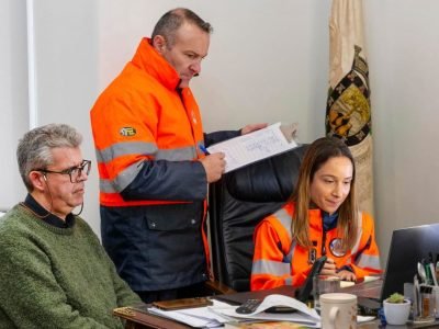 Sobral de Monte Agraço ativa centro de apoio à população devido à falha de energia