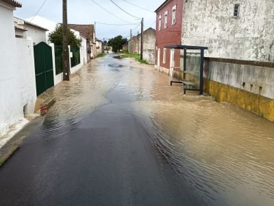 Foto: Arquivo UF. Freguesias