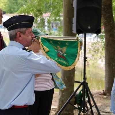 Azambuja recebe encontro de fanfarras este sábado