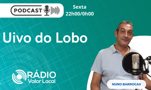 uivo do lobo