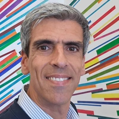 Nuno Pinto Martins em três sessões no concelho de Azambuja