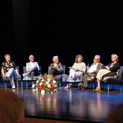 Cine-Teatro de Sobral celebra 80 anos entre memórias e aposta na modernização