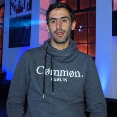 Igor está desaparecido desde sexta-feira
