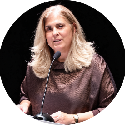 Sónia Sanfona: “Águas do Ribatejo: Juntos, Construímos o Futuro”