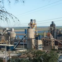 Cimpor de portas abertas na próxima semana