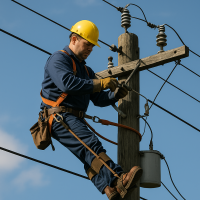 Interrupções programadas de energia elétrica no distrito de Lisboa