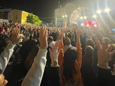 Ávinho é um dos principais certames