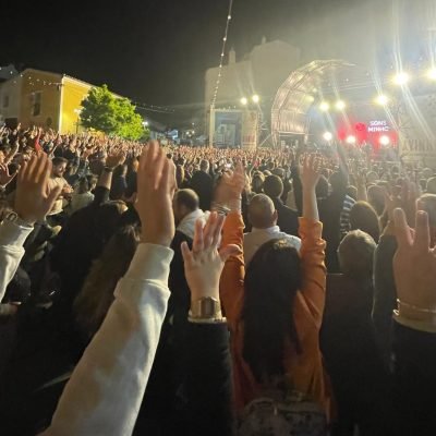 Ávinho é um dos principais certames