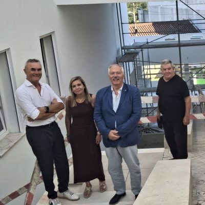 Vale do Paraíso: ANSP mostra nova valência em Open Day e prevê abertura para abril de 2026