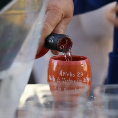 Mais uma edição da Ávinho em Aveiras de Cima