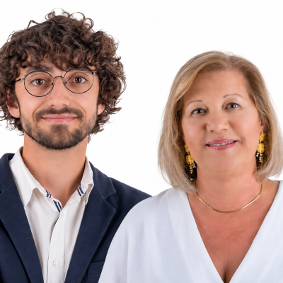 André Texugo e Rosa Brandão dão a aconhecer a sua posição sobre a central de biometano