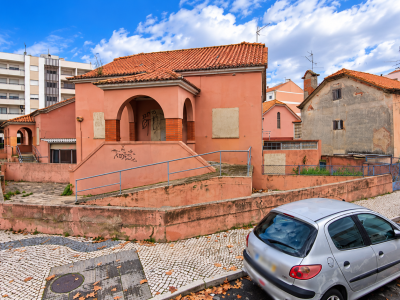 Bairro das OGMA: Foto: google maps