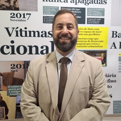 Chega responsabiliza Infraestruturas de Portugal e exige reforço da segurança na passagem de nível