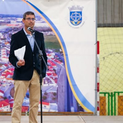 Vila Nova da Rainha volta a celebrar Santa Marta com Quim Barreiros, Torricado e quatro dias de festa