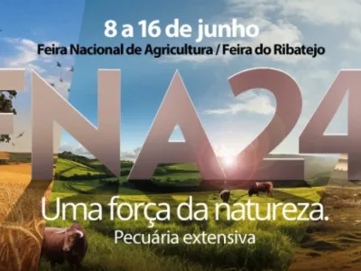 De 8 a 16 de junho no CNEMA em Santarém
