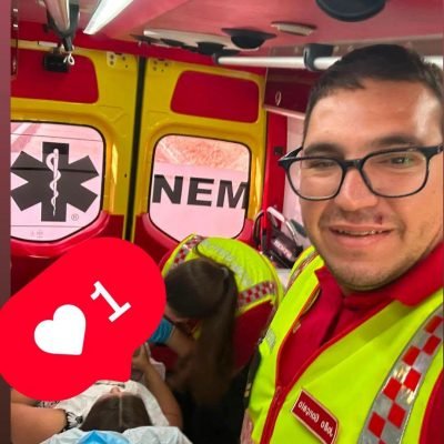 Foto: Bombeiros de Benavente
