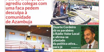 Jornal Valor Local – Edição Setembro 2024