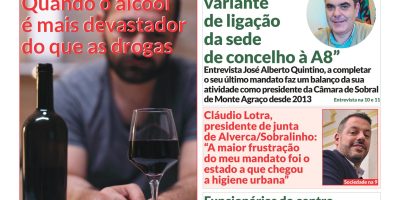 Jornal Valor Local- Edição janeiro 2025