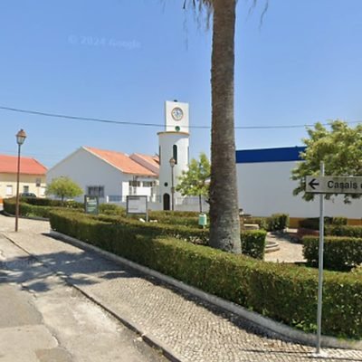 Vila Nova de São Pedro prepara três dias de festa em honra do padroeiro