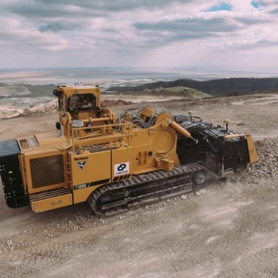 A nova aposta da empresa com o objetivo de reduzir os impactes