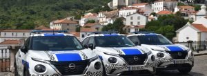 Polícia Municipal de Alenquer tem sido um exemplo para outros concelhos