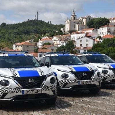 Polícia Municipal de Alenquer tem sido um exemplo para outros concelhos