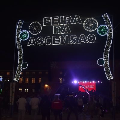 Mais uma edição deste certame