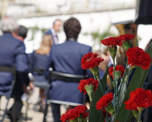 Município preparou um conjunto de eventos para assinalar os 50 anos da Revolução